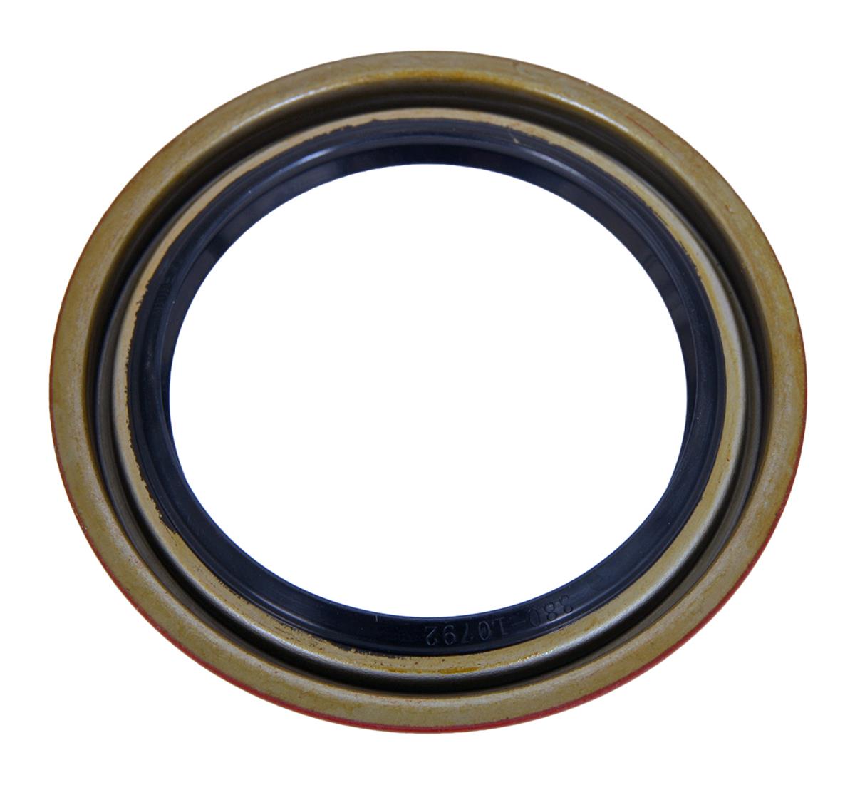 Wilwood Disc Brakes 38010792 Wilwood Replacement Hub Bearing Seals