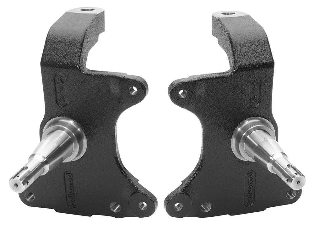 Wilwood Disc Brakes 831-15890 Wilwood AFX ProSpindles | Summit Racing