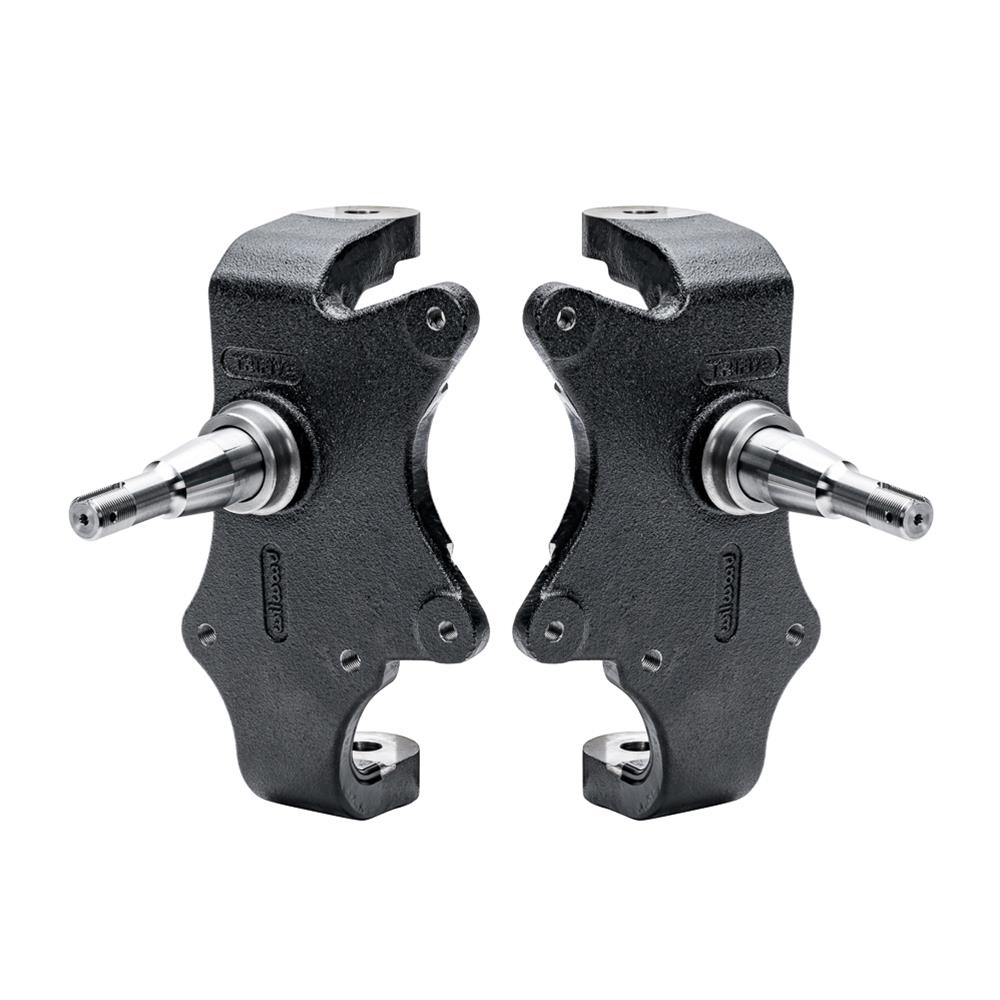 Wilwood Disc Brakes 831-16660 Wilwood Tri-Five ProSpindles