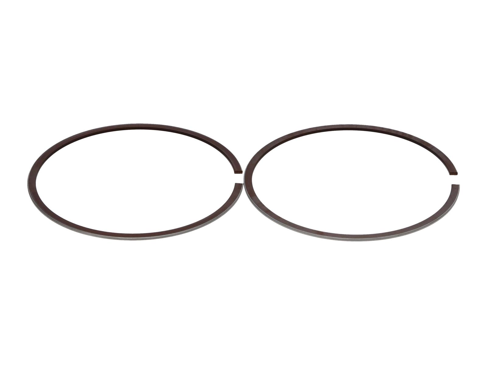 Wiseco Semi-Keystone Piston Rings 2933KD Reviews | Summit Racing