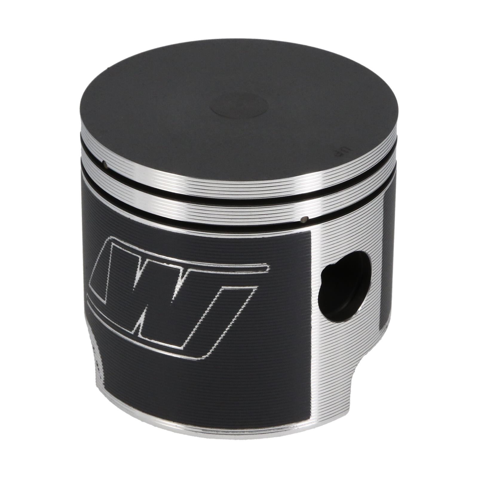 Wiseco Powersports 2-Stroke Forged Series Piston Kits 3111P2 Engine Piston, OMC/2 LOOP CHARGE 3207KD