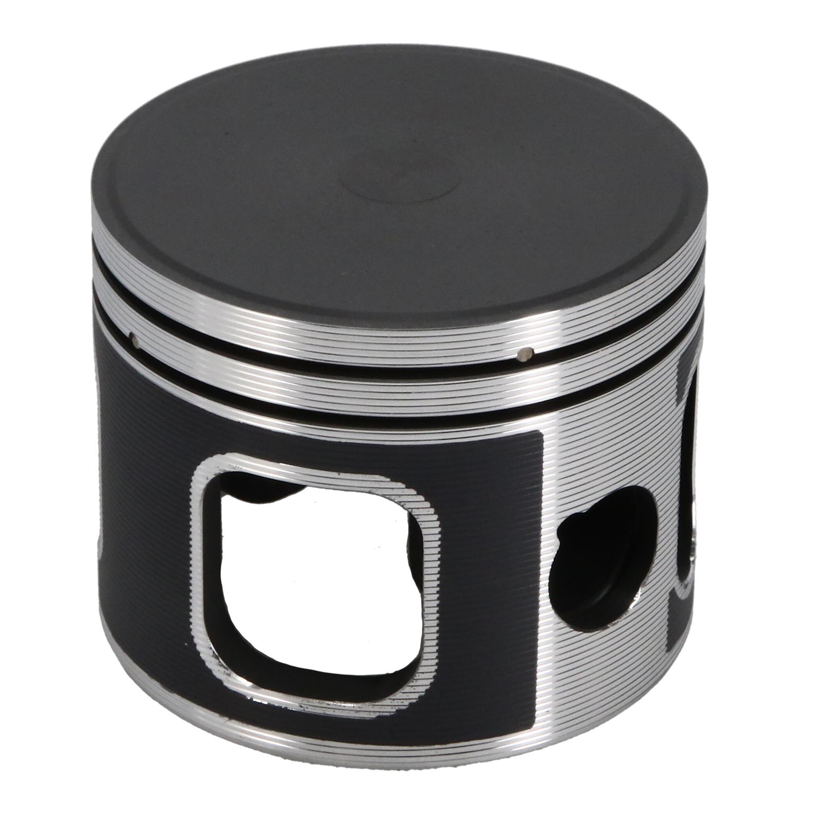 Wiseco Marine 2-Stroke Forged Series Piston Kits 3115P3 Engine Piston, OMC/3 LOOP CHARGE 3030KD