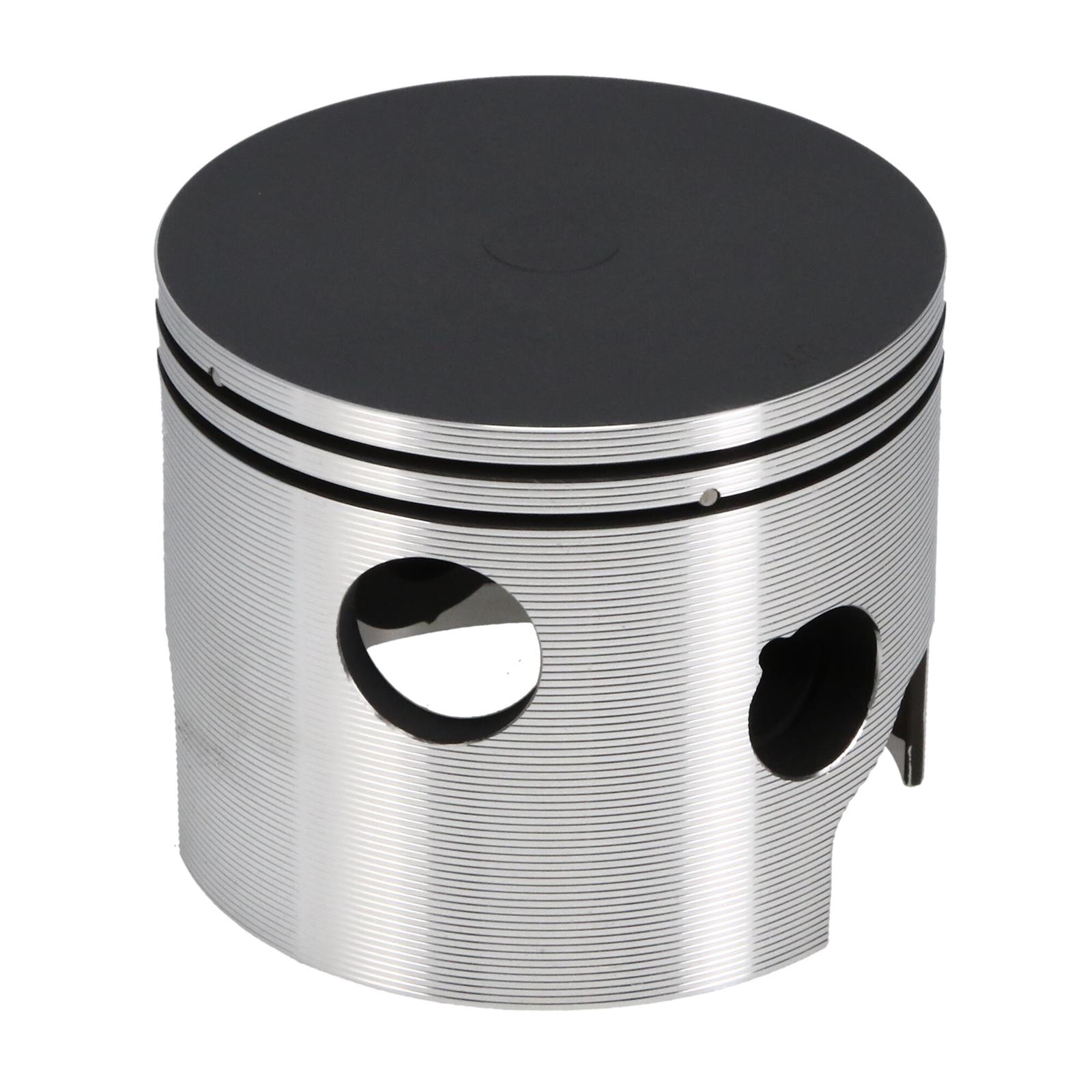 Wiseco Powersports 2-Stroke Forged Series Piston Kits 3120P2 Engine Piston, Mercury Marine .020 O/S 3395KD