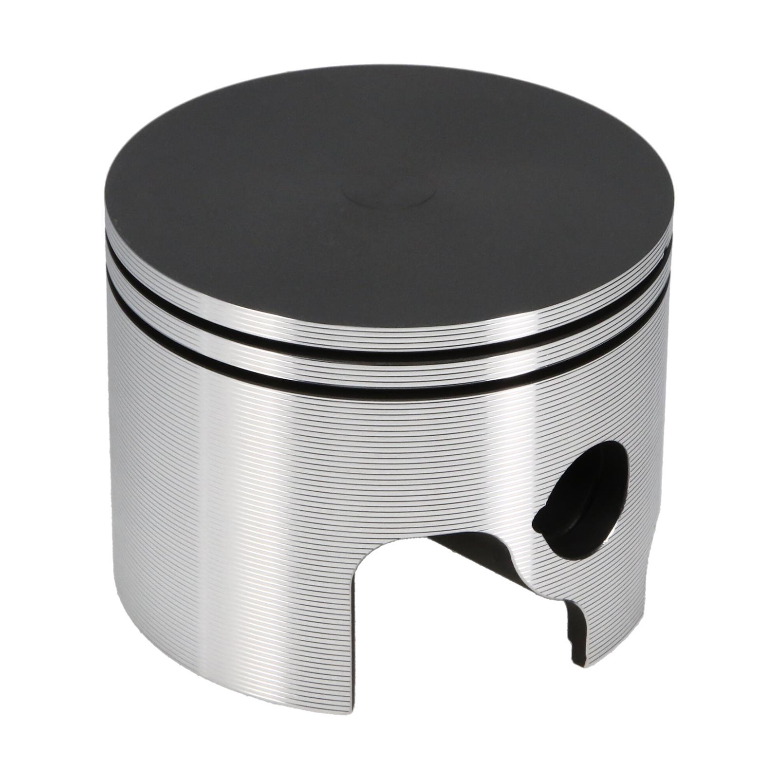 Wiseco Marine 2-Stroke Forged Series Piston Kits 3124P3 Engine Piston, Mercury V6 2.5 PORT 1991 3530KD