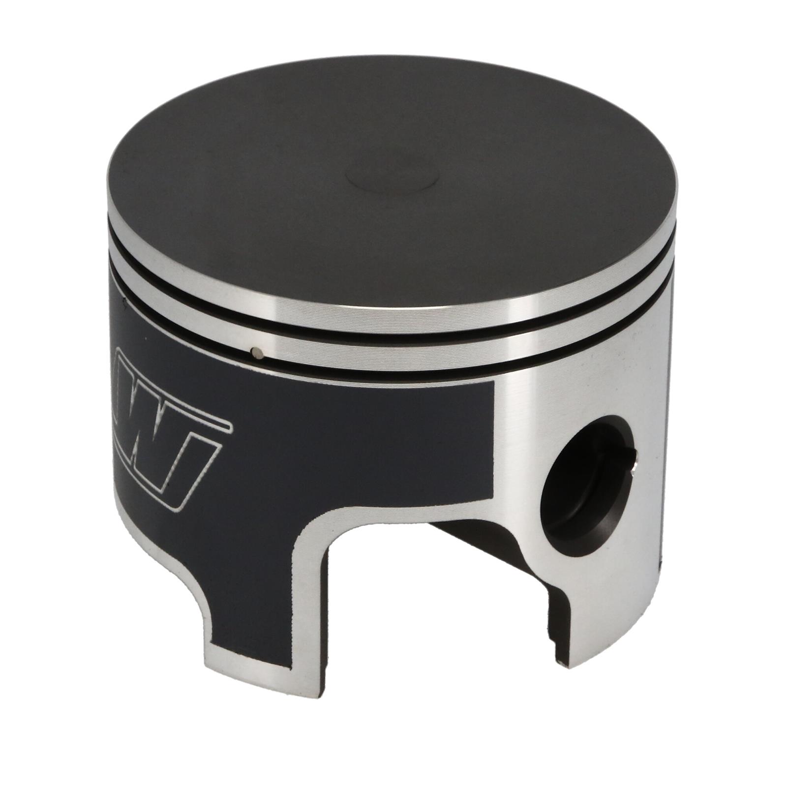 Wiseco Powersports 2-Stroke Forged Series Piston Kits 3137P6 Engine Piston, Mercury 2.5L PORT 1992-99 3564KD