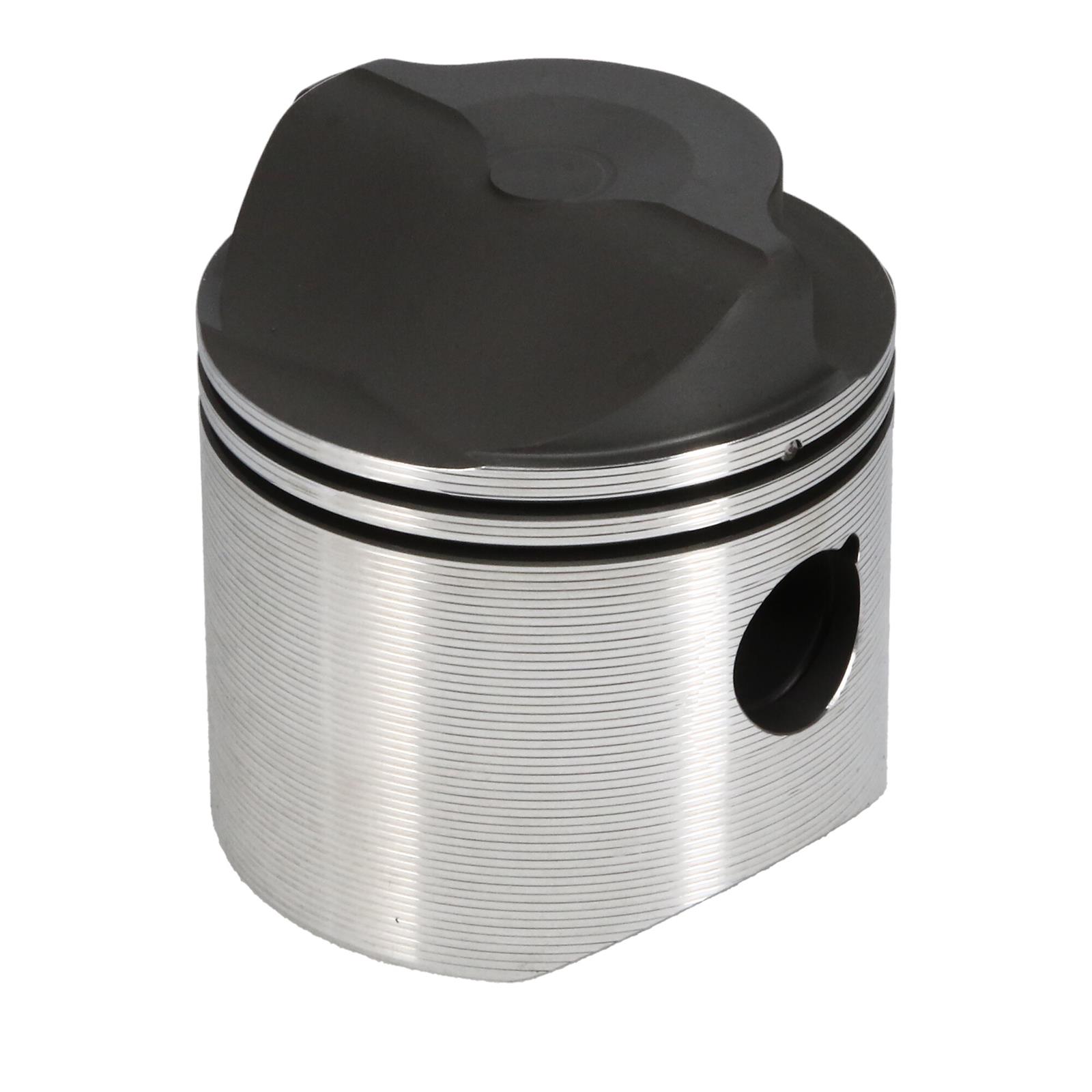 Wiseco Powersports 2-Stroke Forged Series Piston Kits 3144P2 Engine Piston, Mercury Inline-4 2585KD