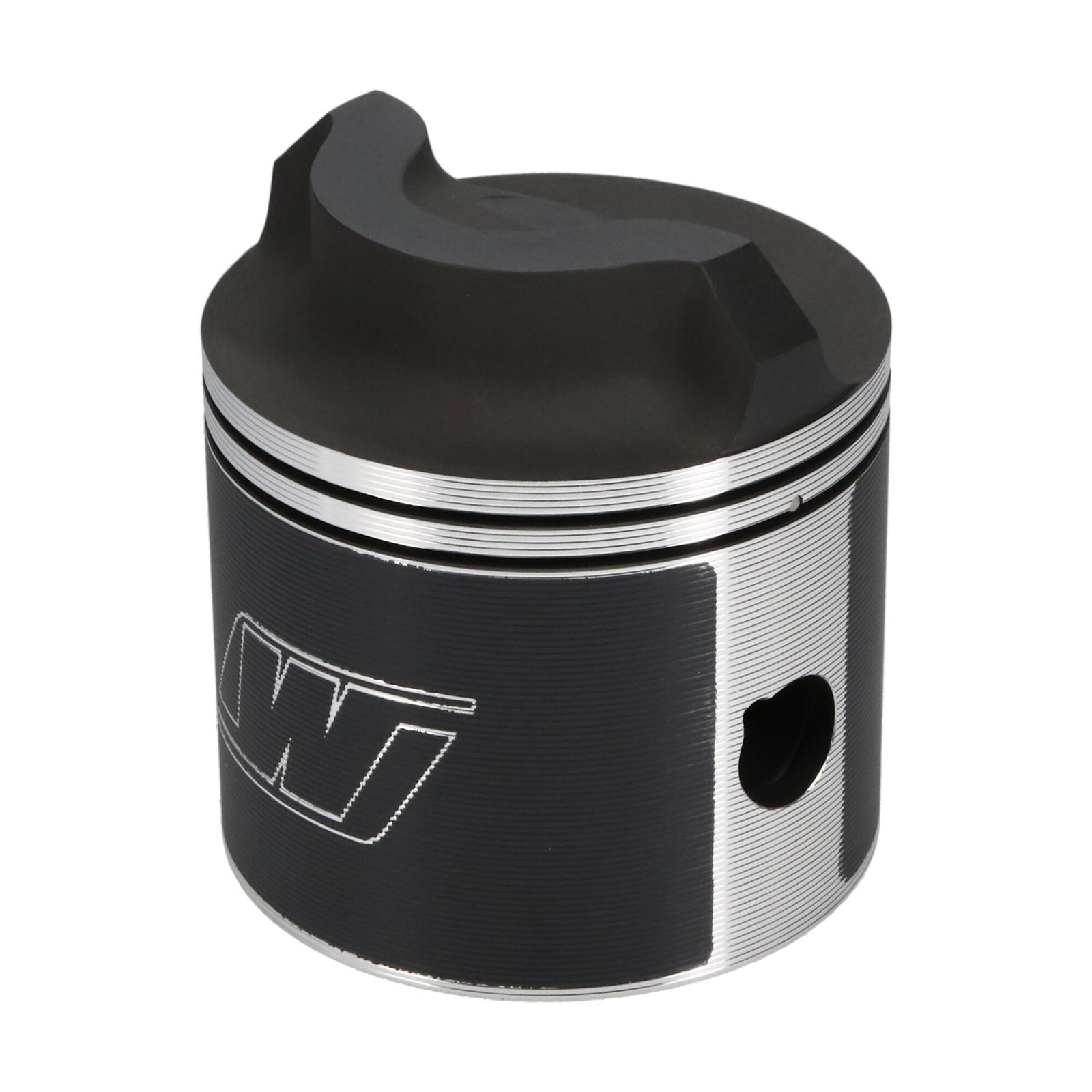 Wiseco Powersports 2-Stroke Forged Series Piston Kits 3151P2 Engine Piston, CHRYSLER FORCE Marine 3395KD