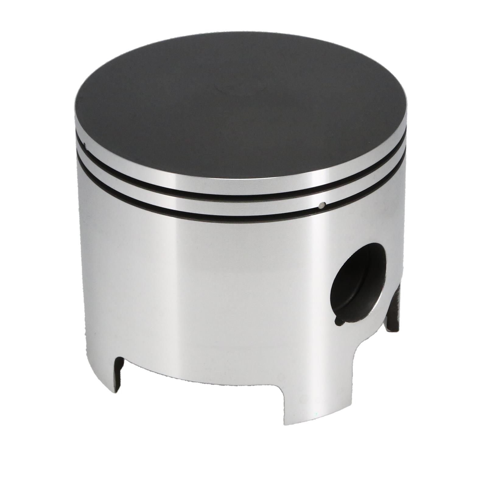 Wiseco Powersports 2-Stroke Forged Series Piston Kits 3170SS Engine Piston, Mercury 3.0L STAR 1994-99 3625KD