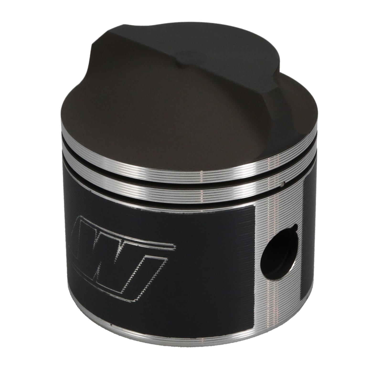 Wiseco 3173PS Wiseco Powersports 2-Stroke Forged Series Piston Kits ...