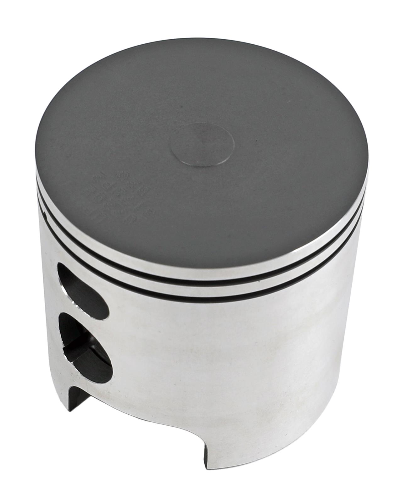 Wiseco Powersports Piston Kits 3179P2 and Rings, 3.012 Bore, 0.020 Oversize, Mariner 30HP 40HP, Kit