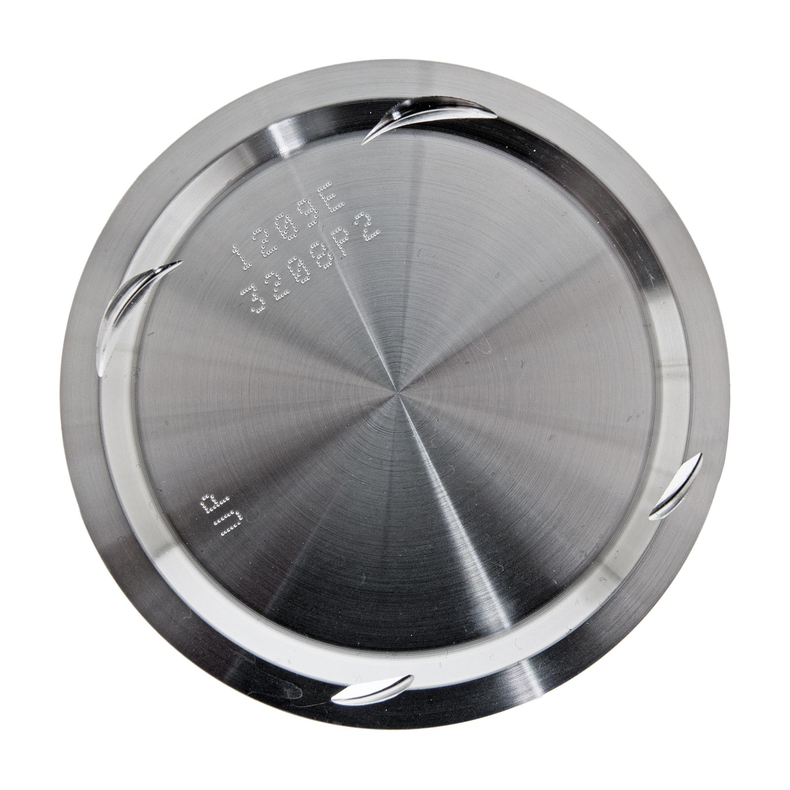 Wiseco Pistons 3208P2 PISTON