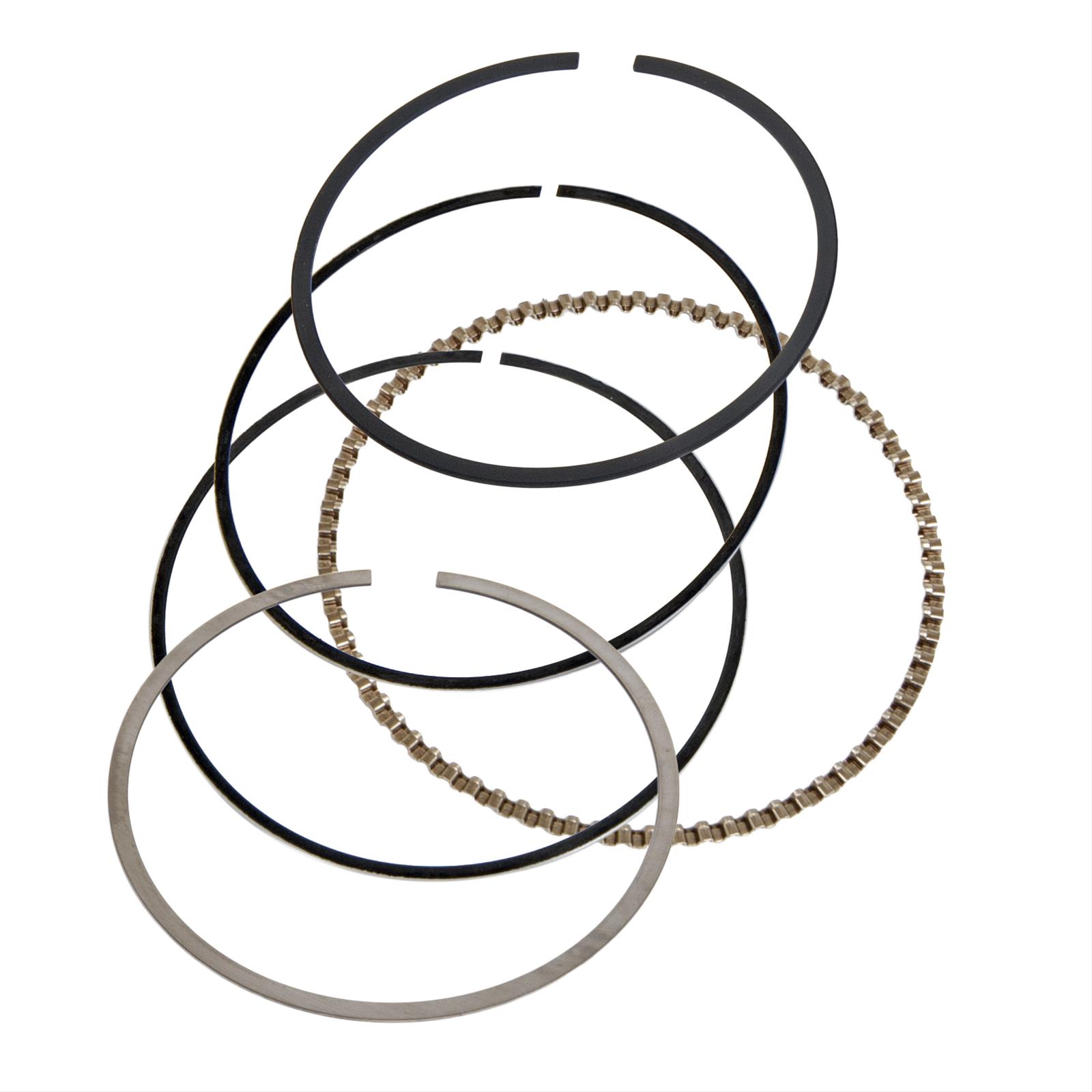 Wiseco 99.5mm Auto Ring Set for 1 Piston Ring Shelf Stock