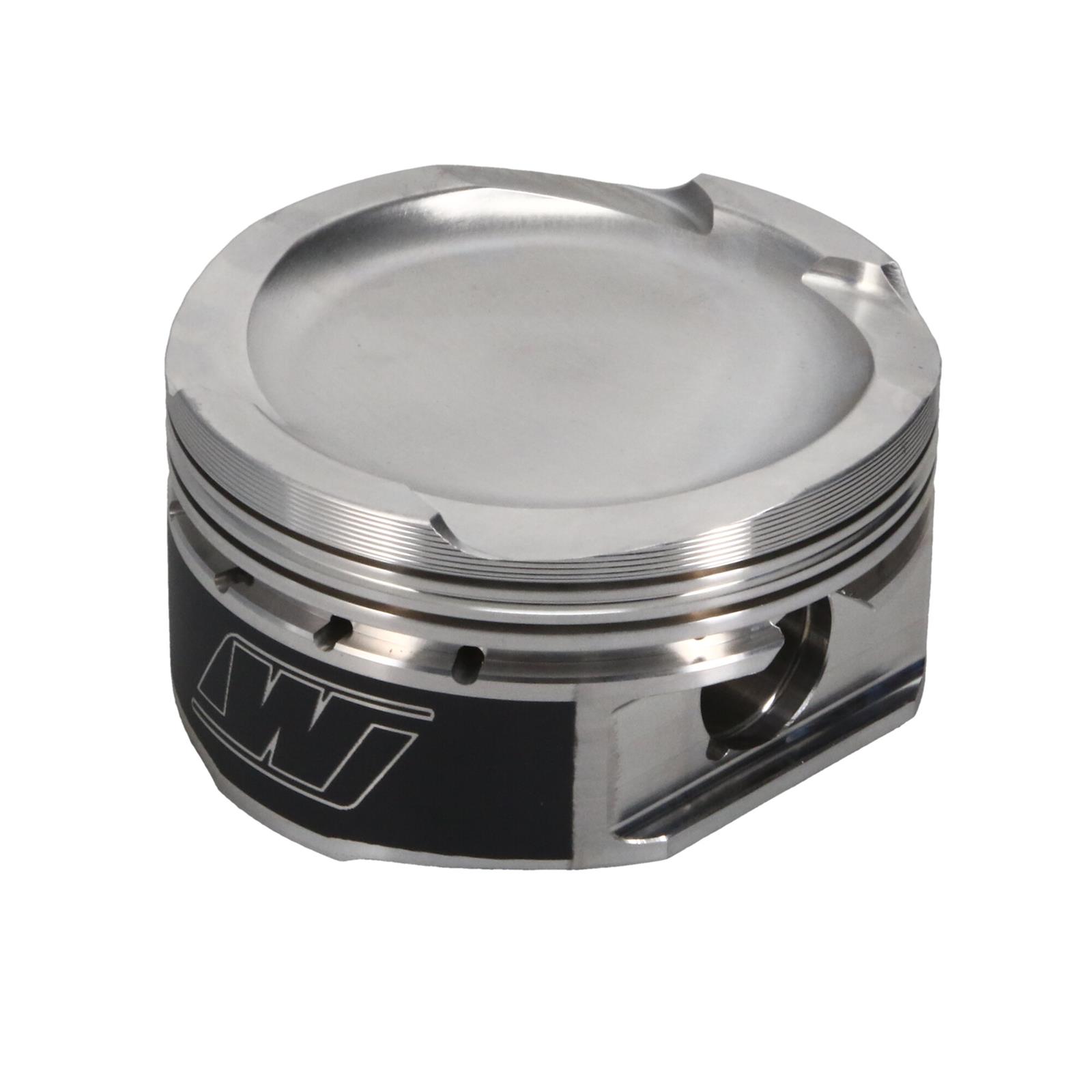 Wiseco 40017M09800 Wiseco Powersports 4Stroke Series Piston