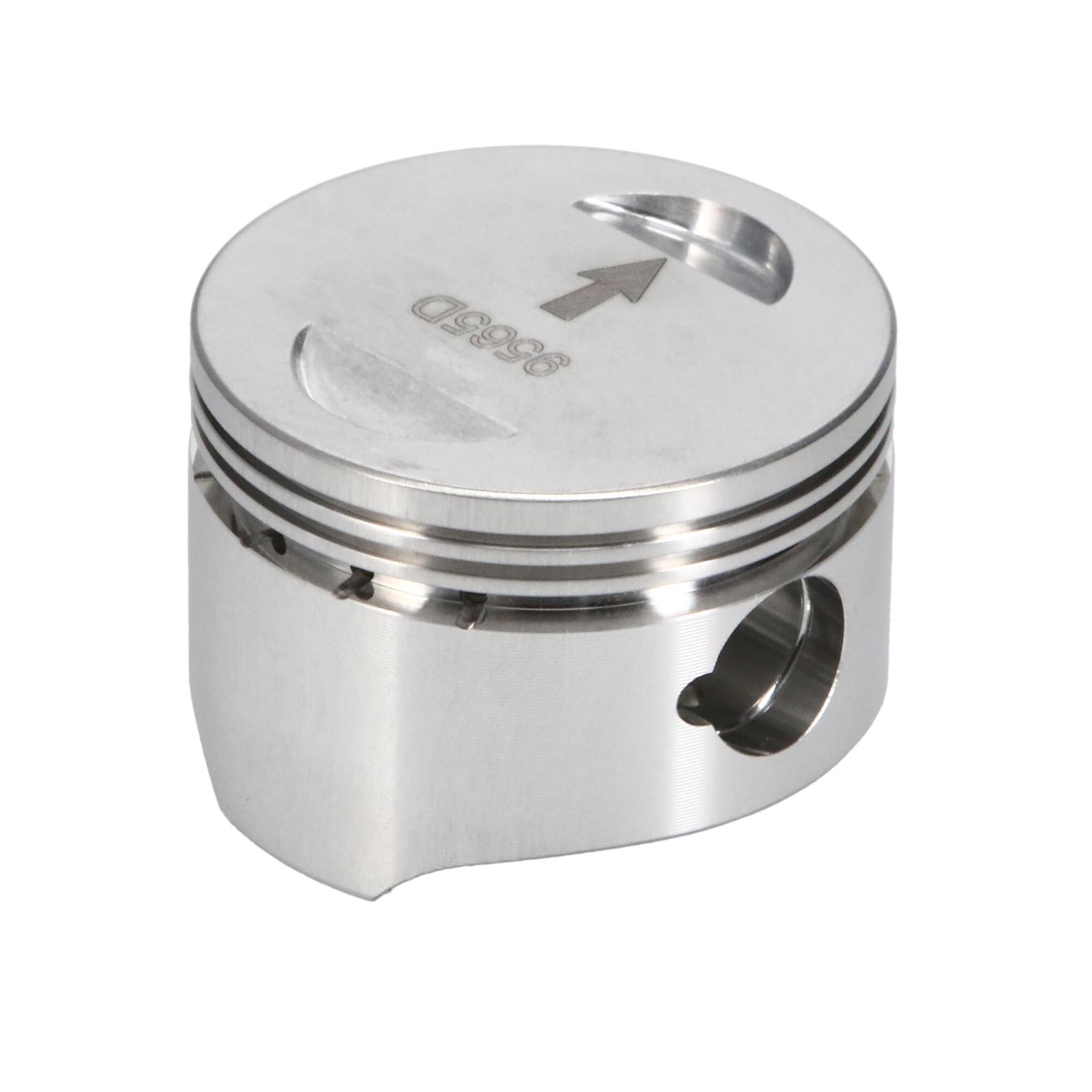 Wiseco Polaris 90 Outlaw/Sportsman07-14 10.51 Piston Kit