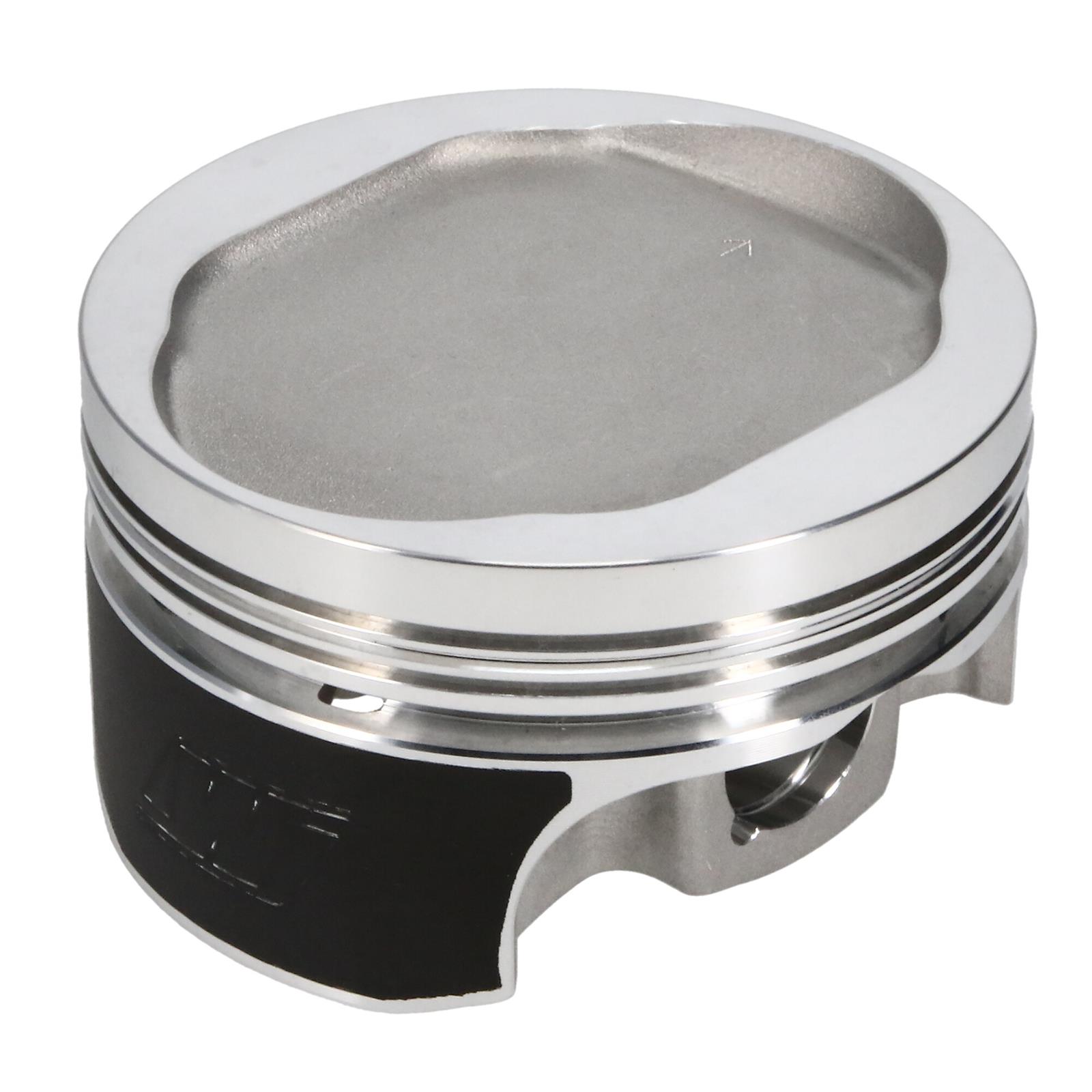 Wiseco Tracker Series Sportster 883-1200 9.51 CR Piston Kit