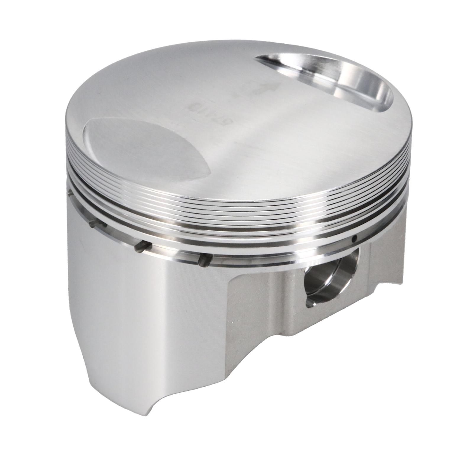 Wiseco Yamaha XT/TT/SR500 101 CR 3484XC Piston kit