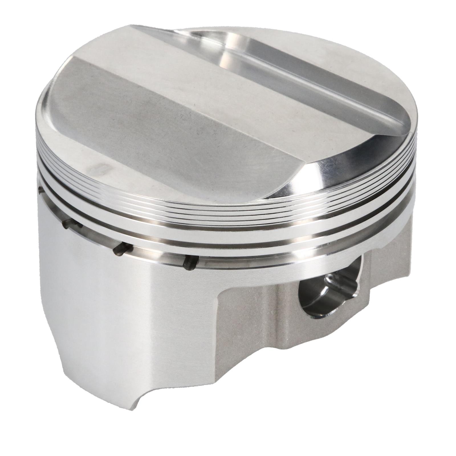 Wiseco 4117M09500 Wiseco Powersports 4Stroke Series Piston Kits Summit Racing