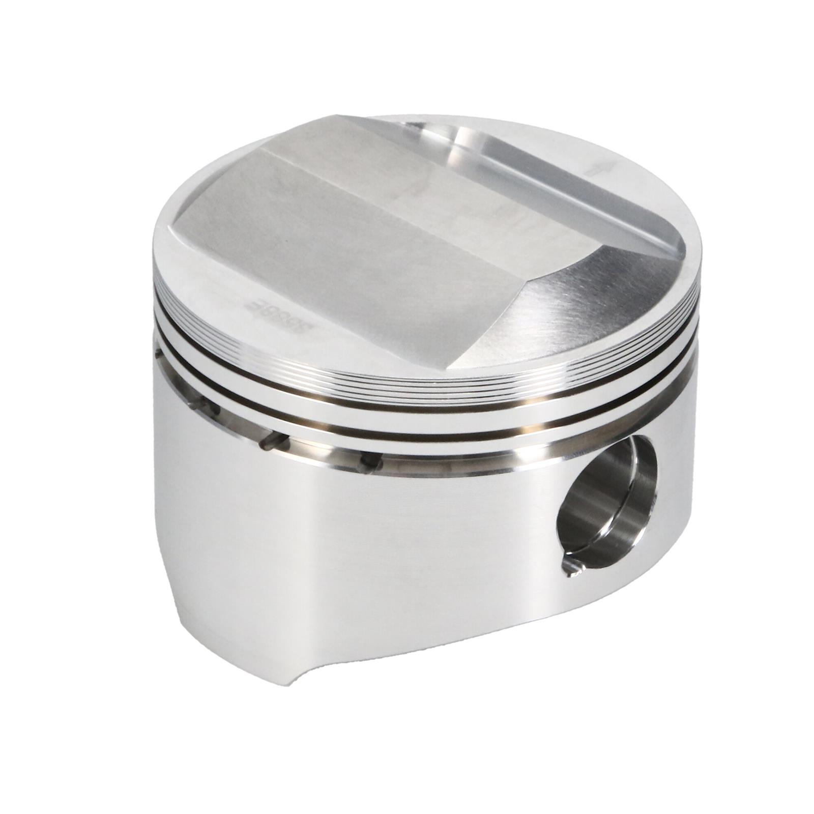 Wiseco Honda XR/XL250 79-83 101 CR 2933XC Piston kit