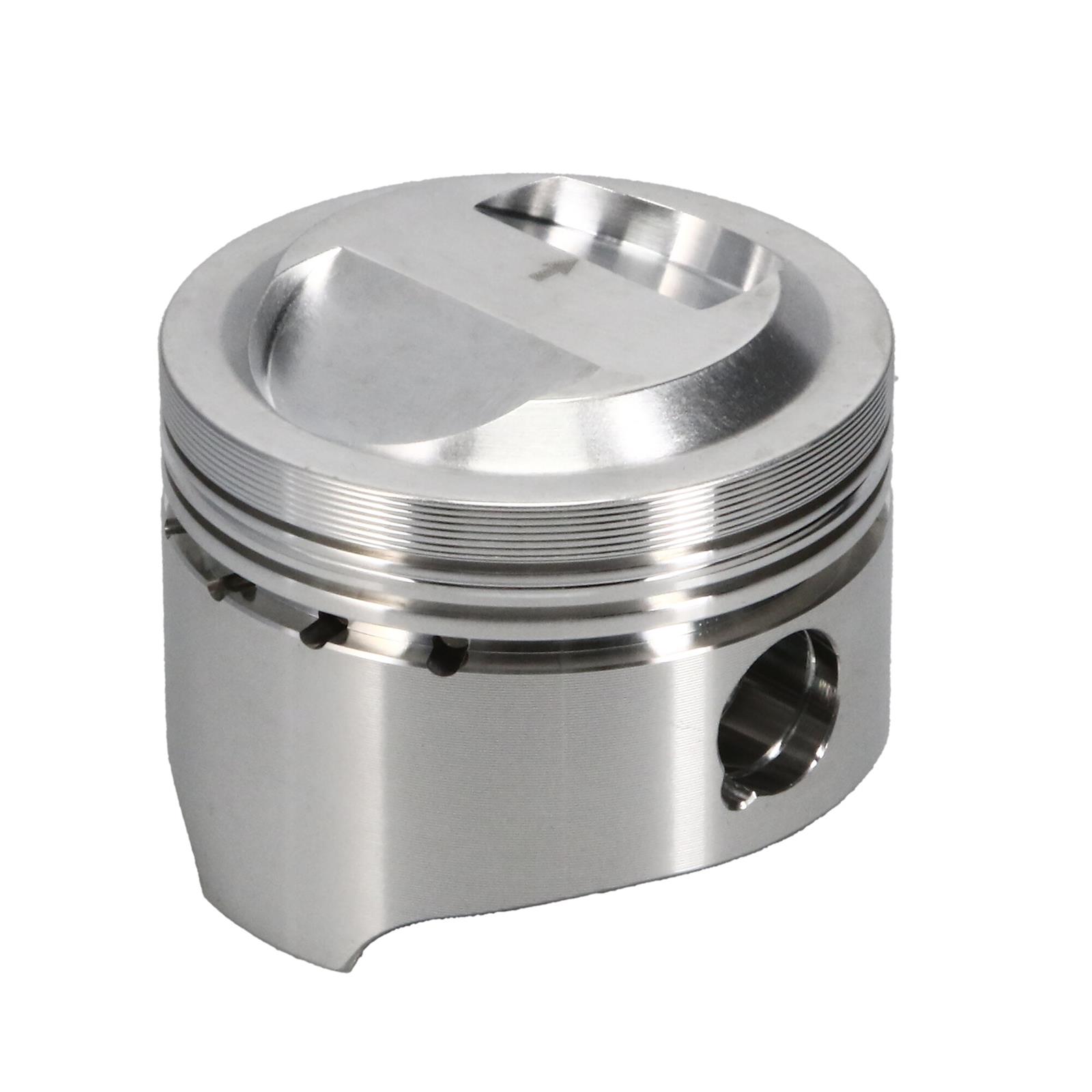Wiseco Honda ATC/TRX200 81-86 121CR 2638XC Piston Kit