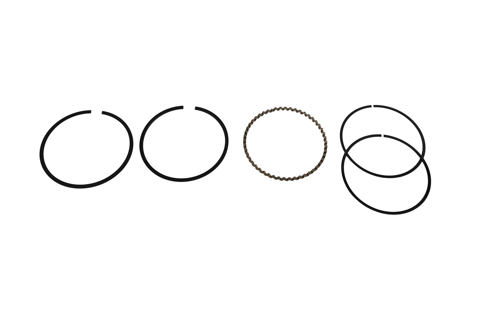 Wiseco Automotive RING (1 SET FOR 1 PSTN) Ring Shelf Stock