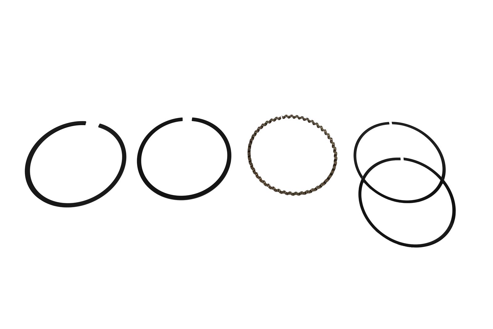 Wiseco Automotive RING (1 SET FOR 1 PSTN) Ring Shelf Stock