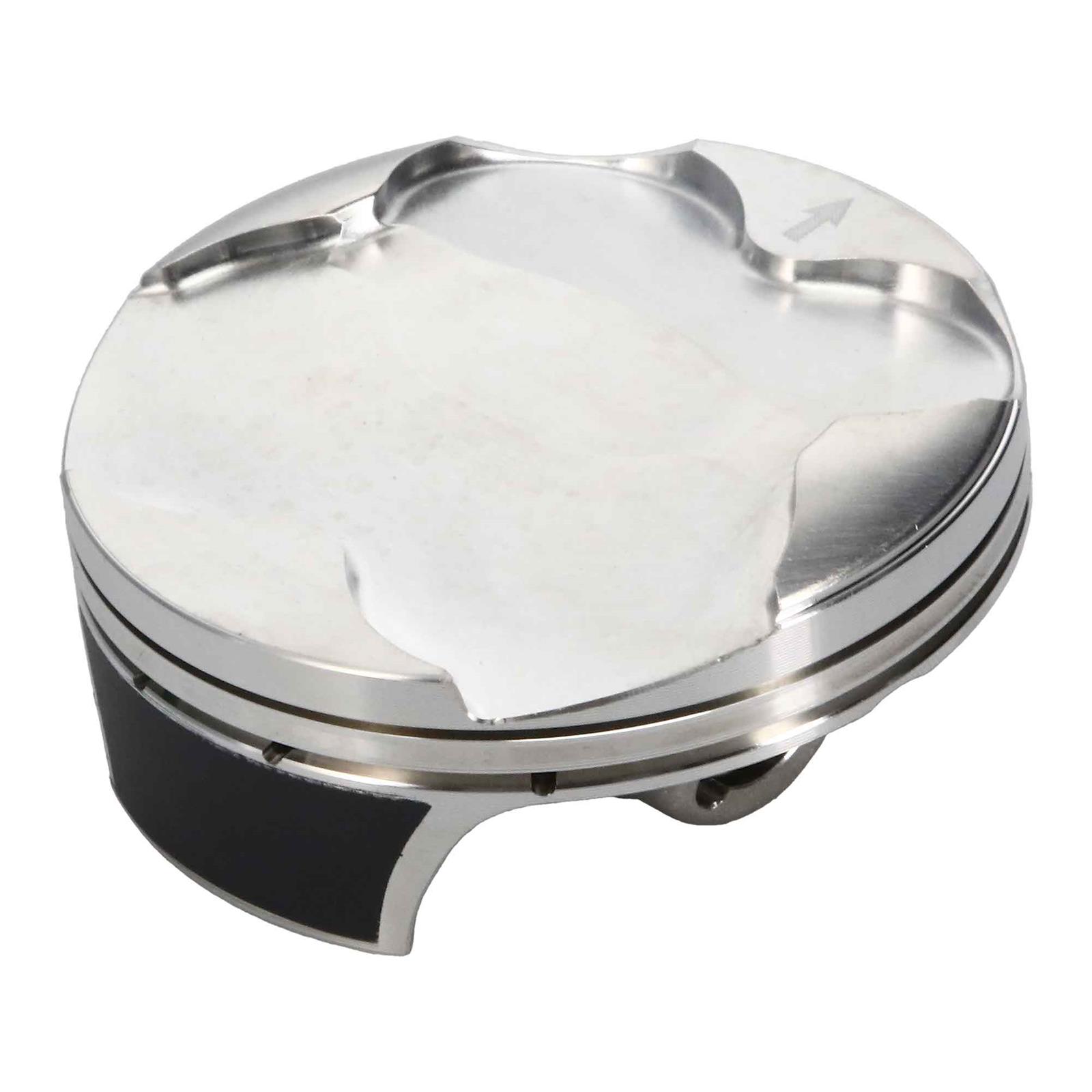 Wiseco Yamaha XT350 85-00/TT350 85-98 91 CR Piston kit thumbnail 2