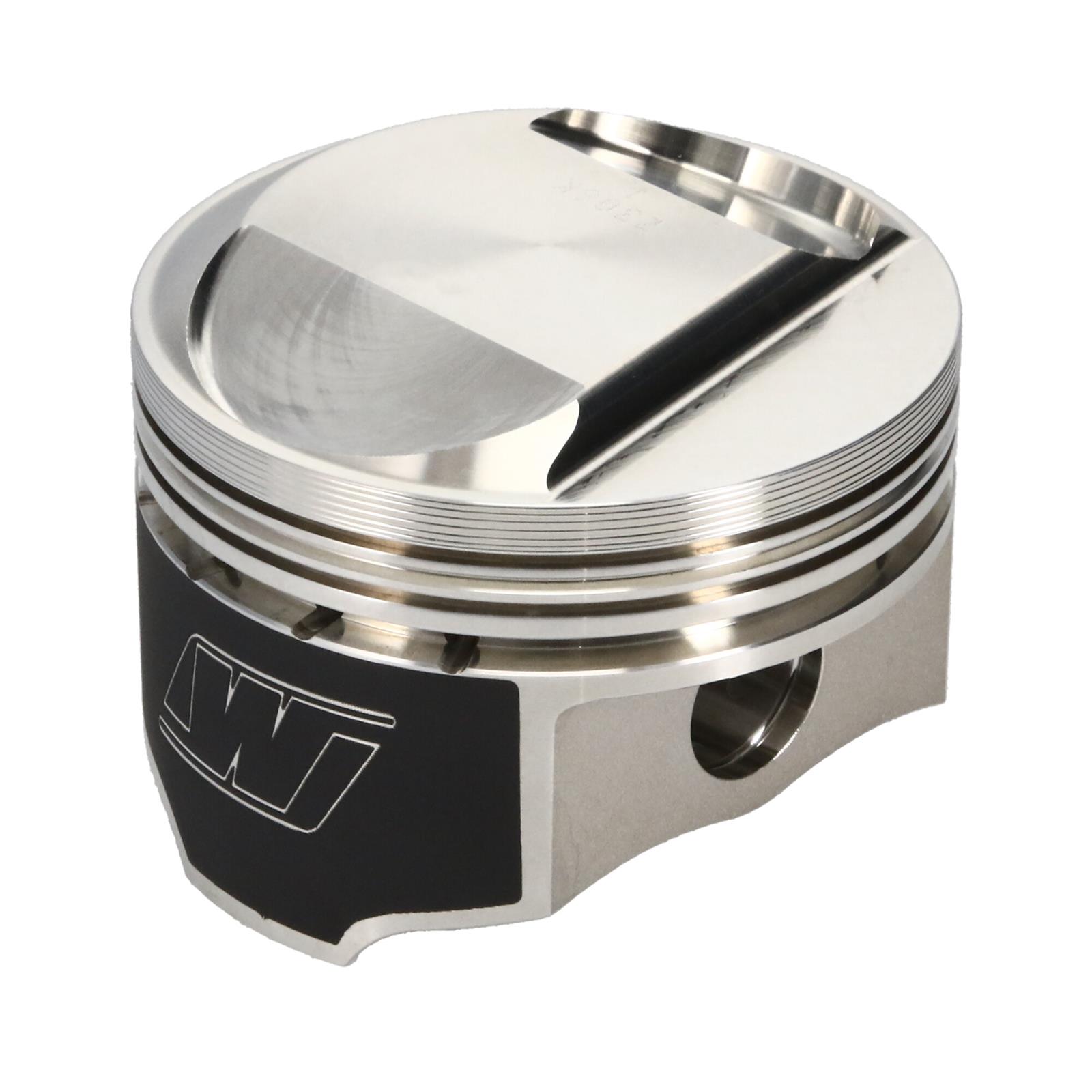 Wiseco 4726PS Wiseco Powersports 4-Stroke Forged Series Piston Kits ...