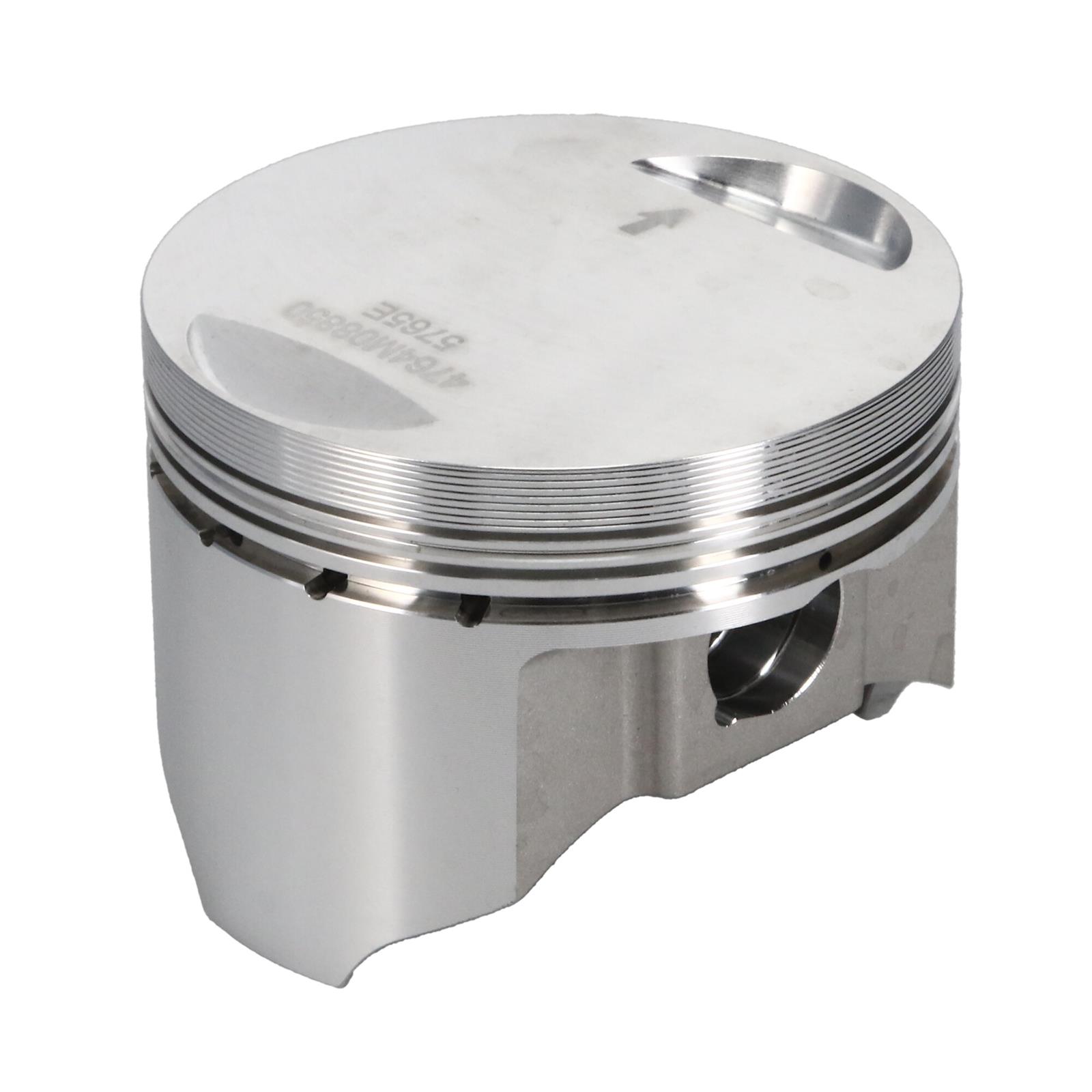 Wiseco Yamaha XT/TT/SR500 91 CR 3484XC Piston kit