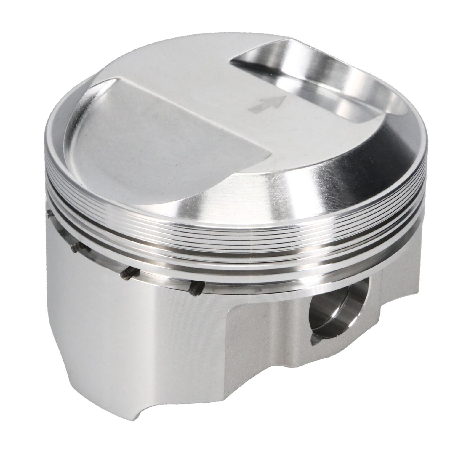 Wiseco 4767M08900 Wiseco Powersports 4-Stroke Forged Series Piston Kits |  Summit Racing