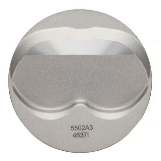 Wiseco Pro Tru Street Pistons 5502A3 Piston, Street, Forged Aluminum, Dome, 4.030 in. Bore, Rings, Chevrolet, 5.7L, 5.7L LT, Single Piston, Each thumbnail 2