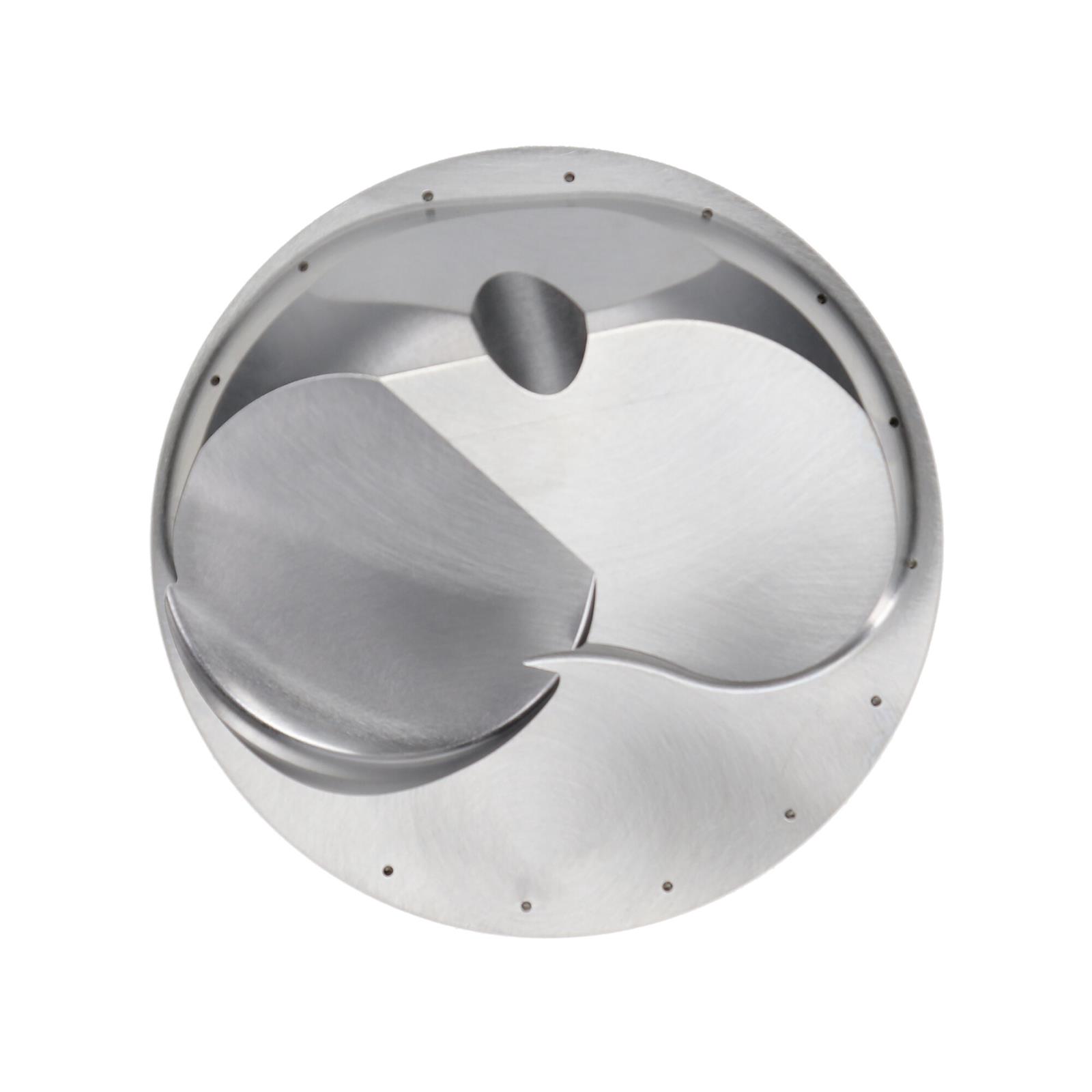 Wiseco Professional Series Pistons 60024B6 Pistons, Series, Quick 16, Forged Aluminum, Dome, 4.560 in. Bore, Stroked, Chevy, Big Block, Each thumbnail 4
