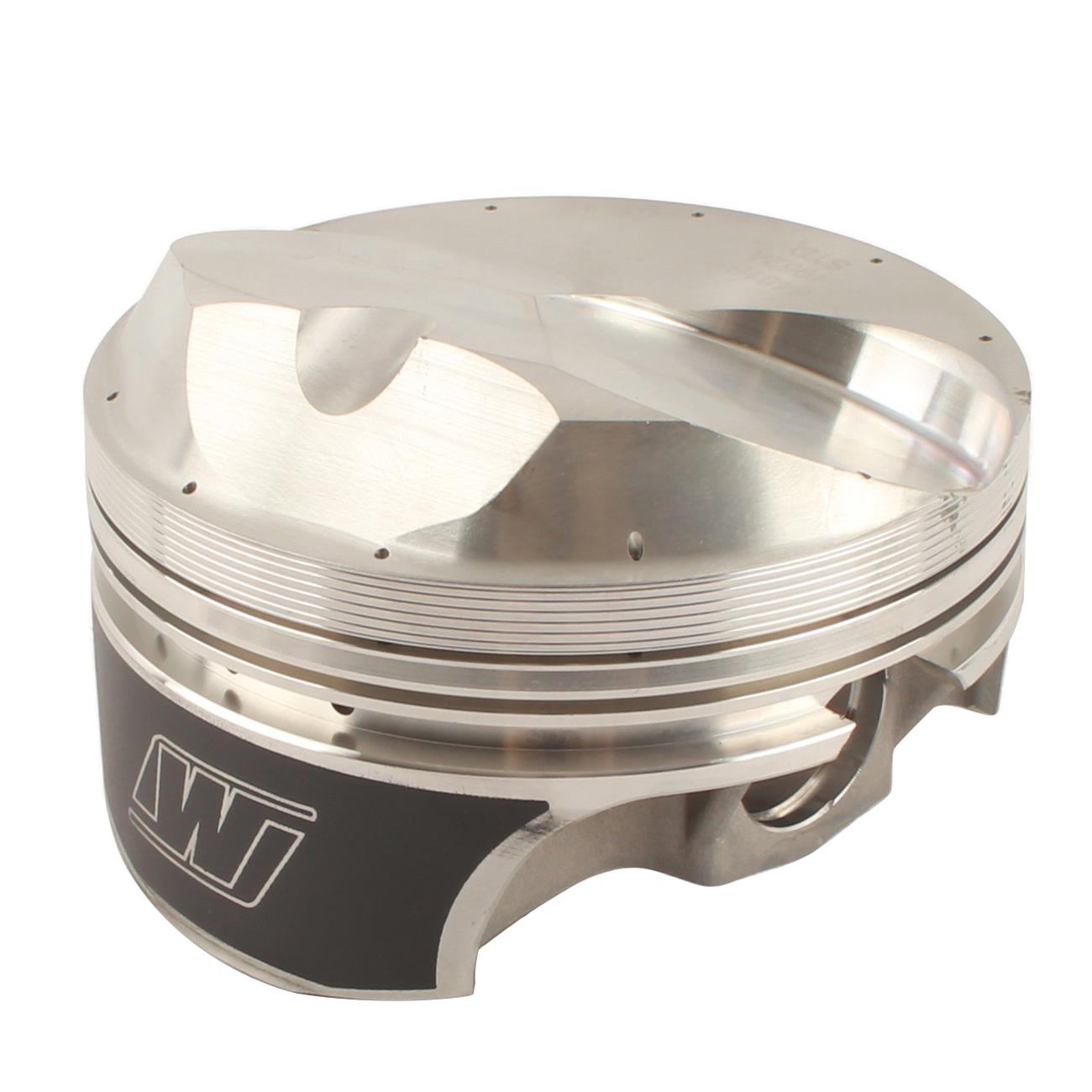 Wiseco 6477B6 BBC Quick 16 +40cc Dome 1.060inch CH Piston Shelf Stock main image 0
