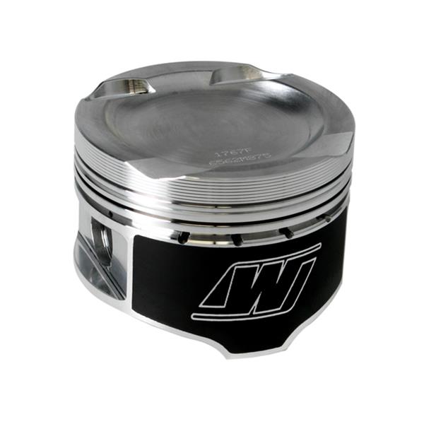 Wiseco Volvo B5234T 2.3L 20V 850 81mm Bore 8.5:1 CR Piston Kit *Build on Demand*
