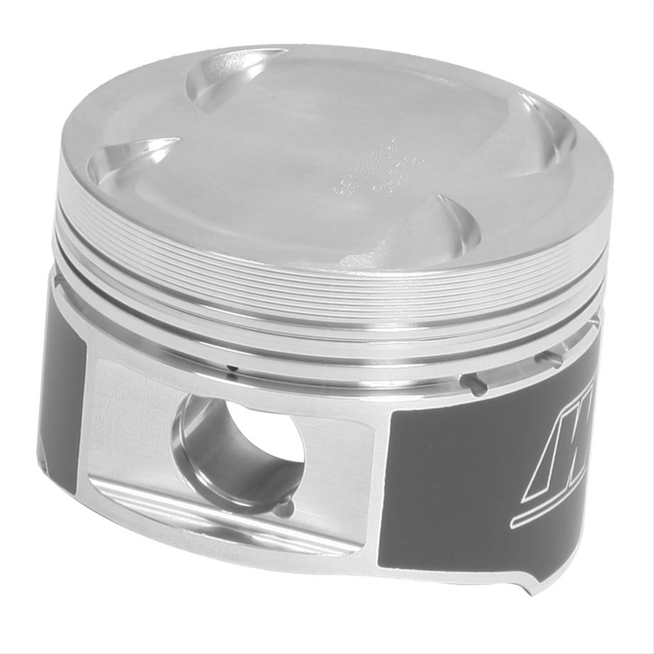 Wiseco Toyota 3SGTE 4v Dished -6cc Turbo 86.5 Piston Shelf Stock