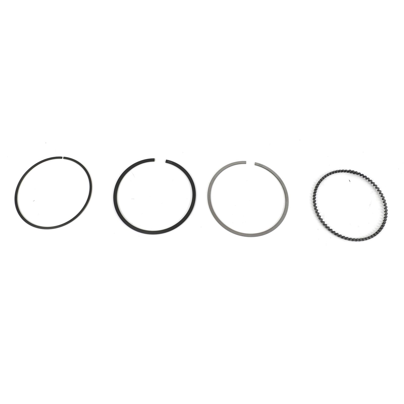 Wiseco 8150XX Wiseco XX Piston Ring Sets | Summit Racing