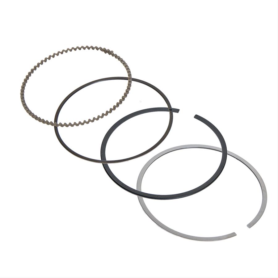 Wiseco 8350XX Wiseco XX Piston Ring Sets Summit Racing