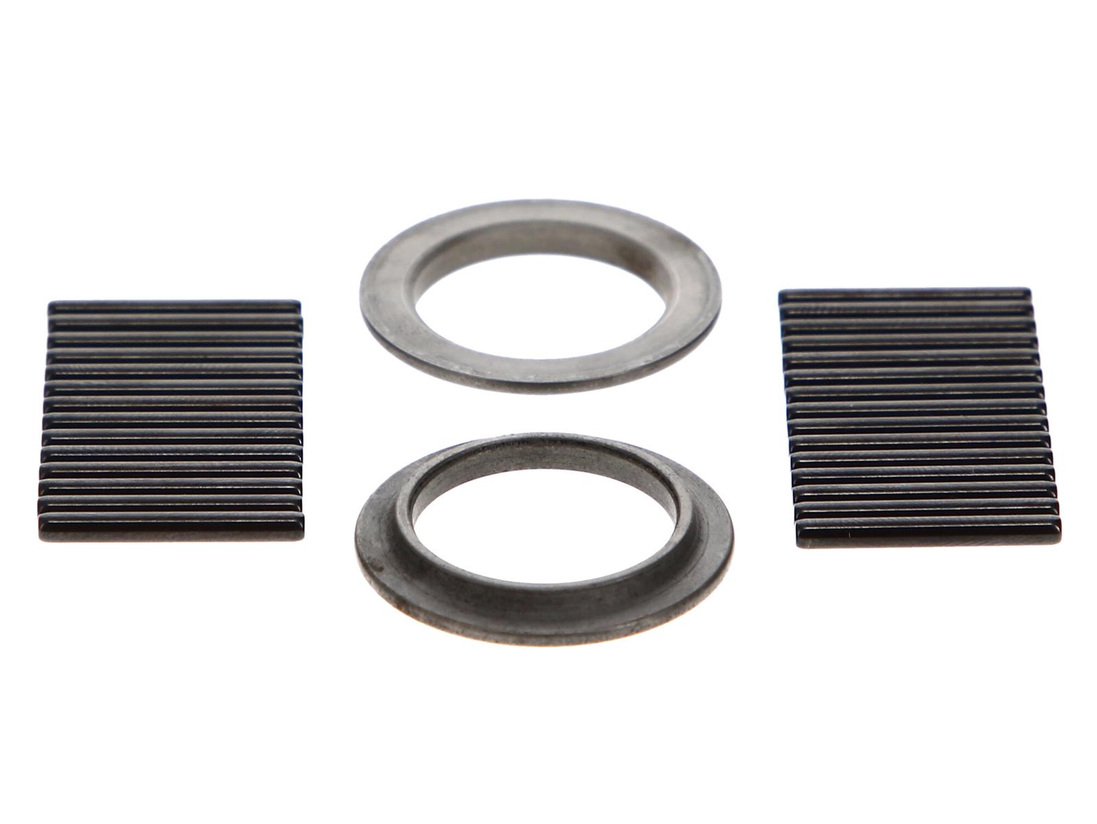 Wiseco Rod Bearings B1025 Engine Connecting Bearing, Top End Bearing Kit - Mercury