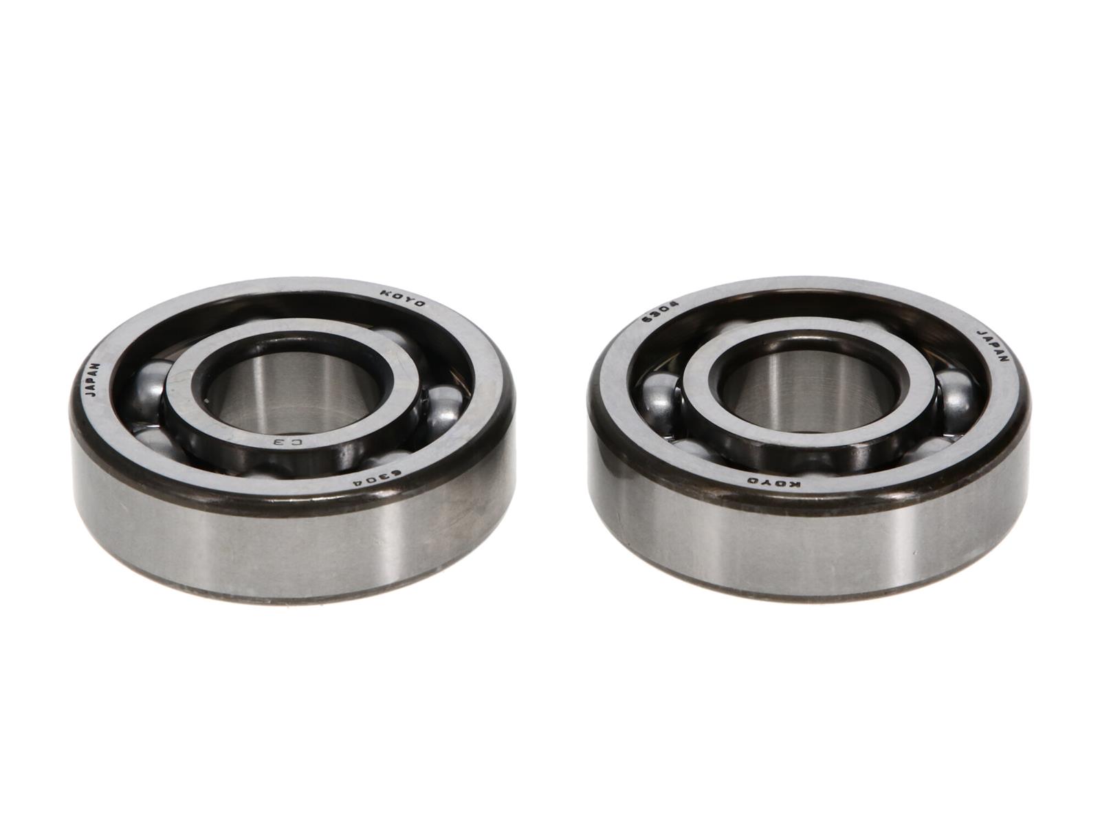 Wiseco 25 x 52 x 15mm Main Bearing