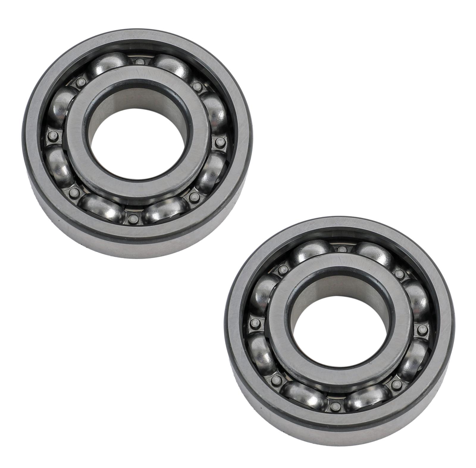 Wiseco BK5005 Wiseco Main Bearings Summit Racing