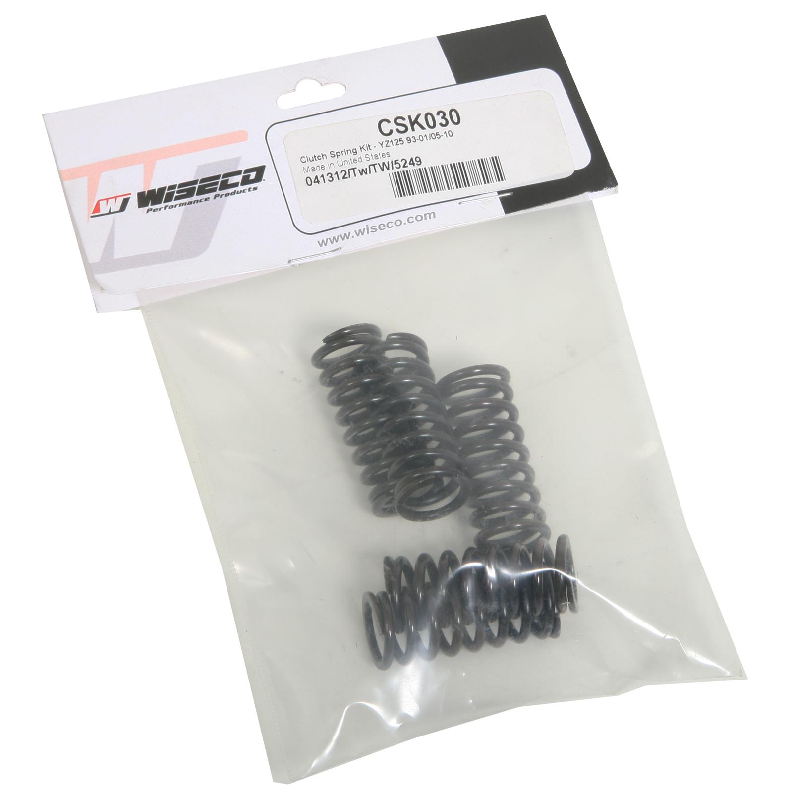 Wiseco CSK052 Wiseco Clutch Spring Kits | Summit Racing