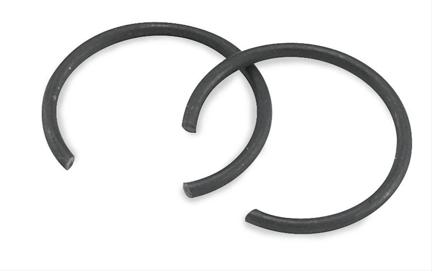H-18345 Wire Support Ring, 7-1/2 In.,Aluminum