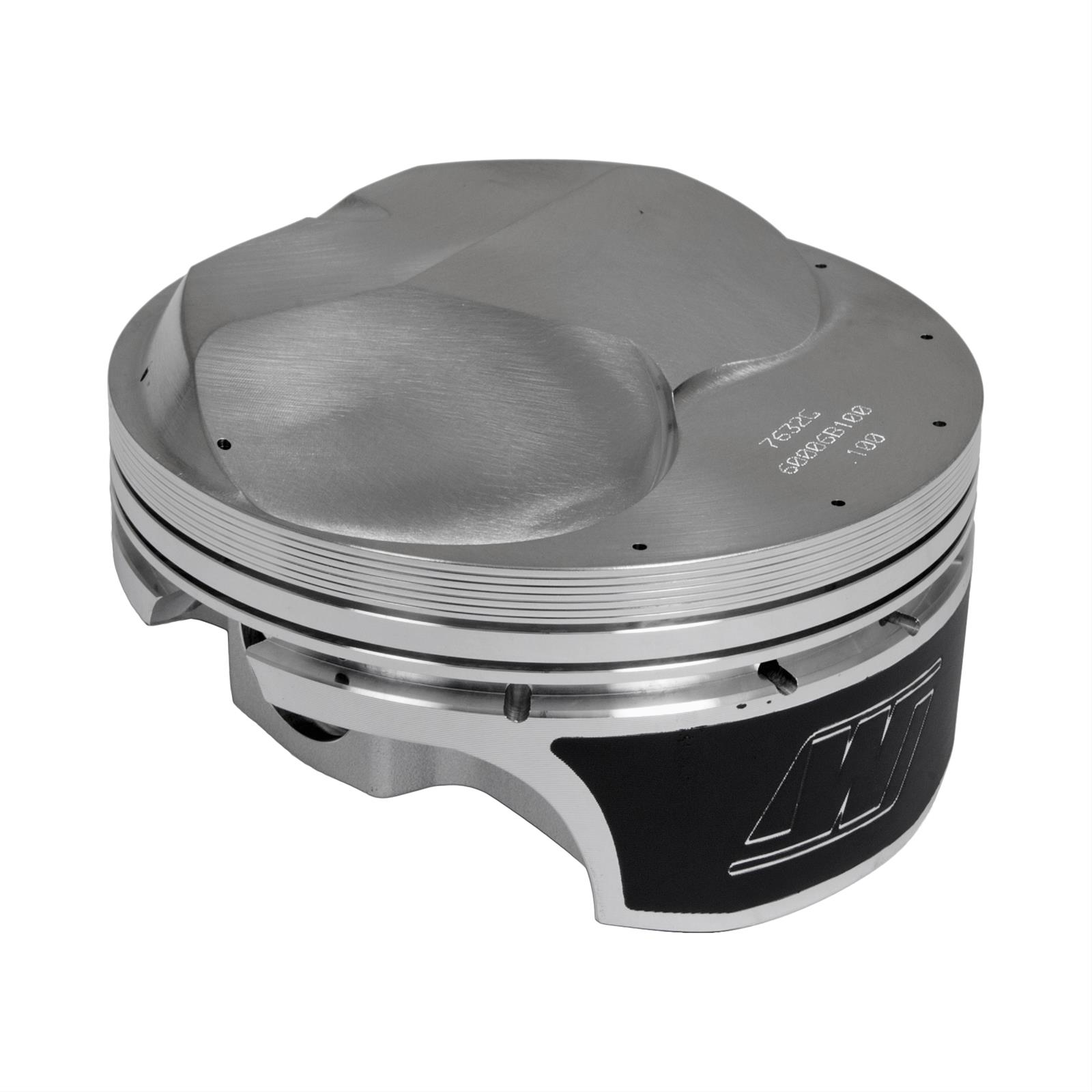 Wiseco K0006B100 Wiseco Professional Series Pistons | Summit Racing