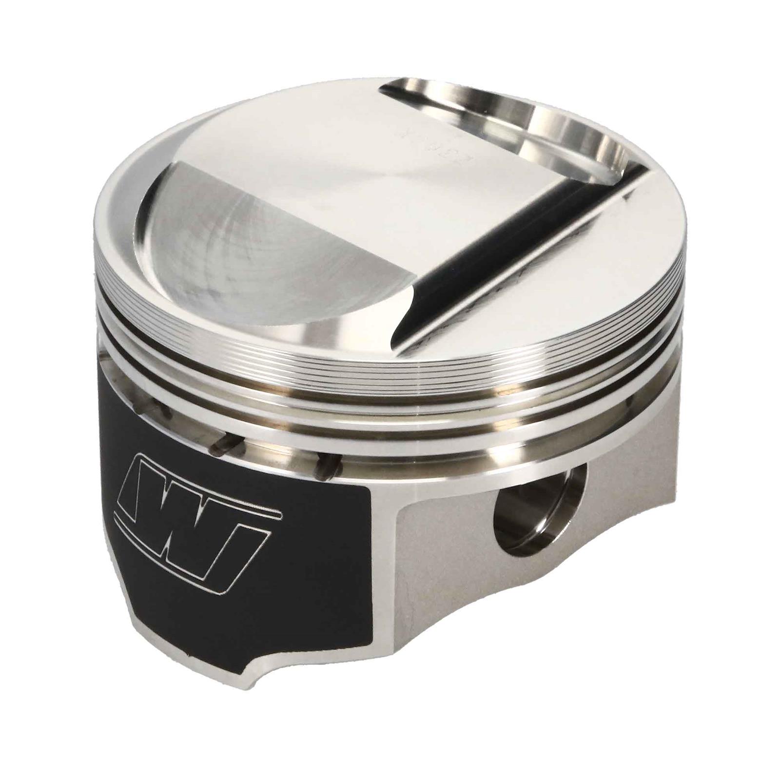 Wiseco HD 1340 Evo KIT (3497X-4726/4727PS) Piston Kit
