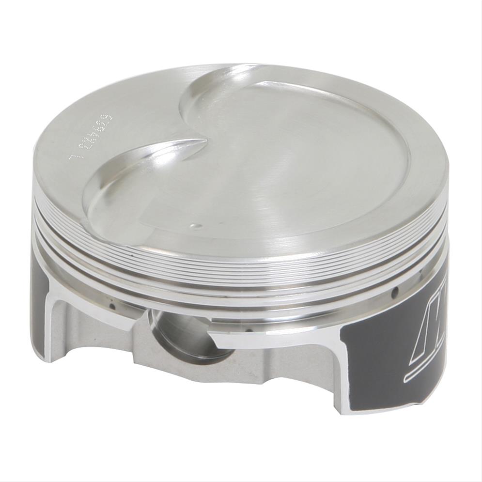 Wiseco Chevy LS Series -8cc R/Dome 1.115x3.903 Piston Shelf Stock Kit