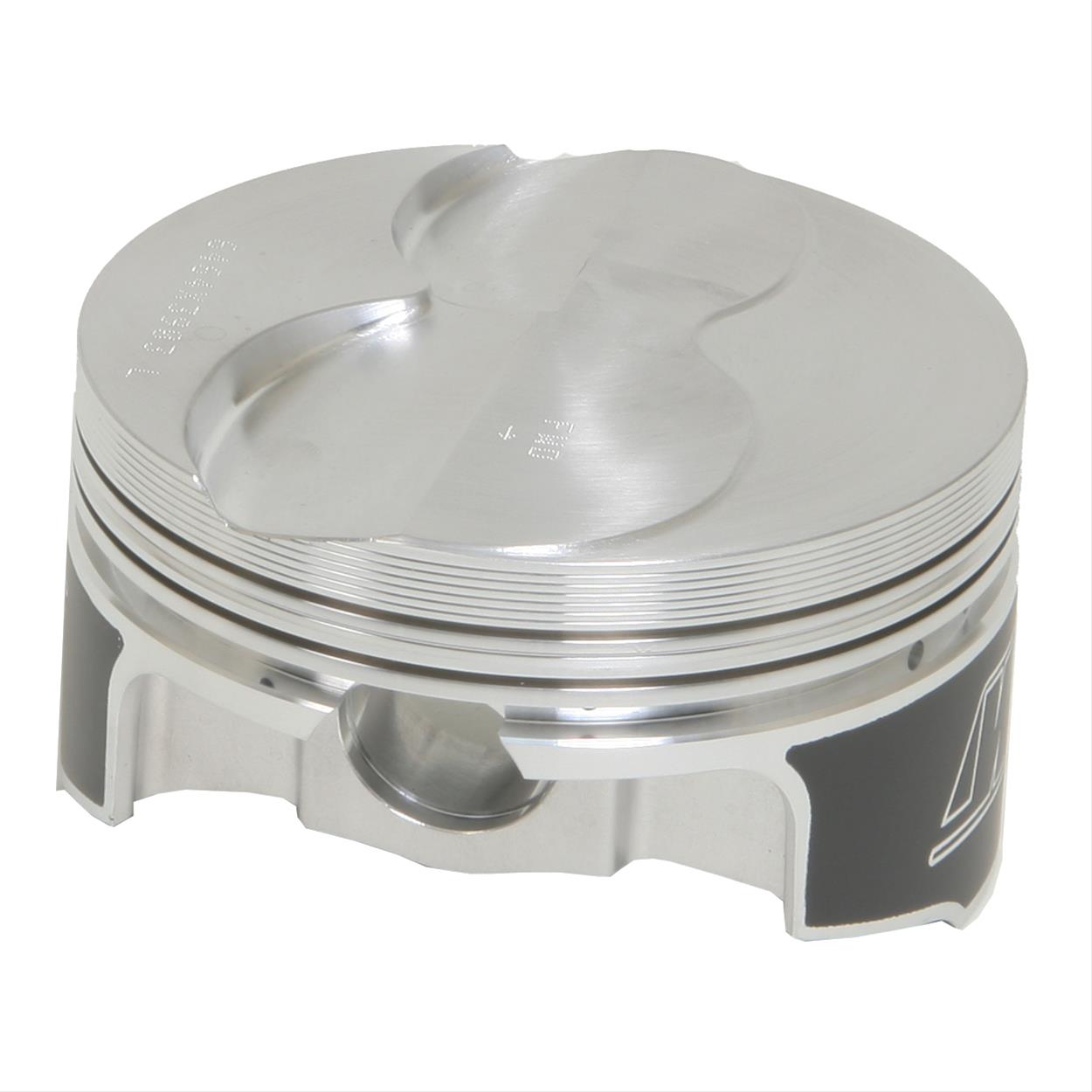 Wiseco Chevy LS Series -2.8cc Dome 4.185inch Bore Piston Shelf Stock Kit