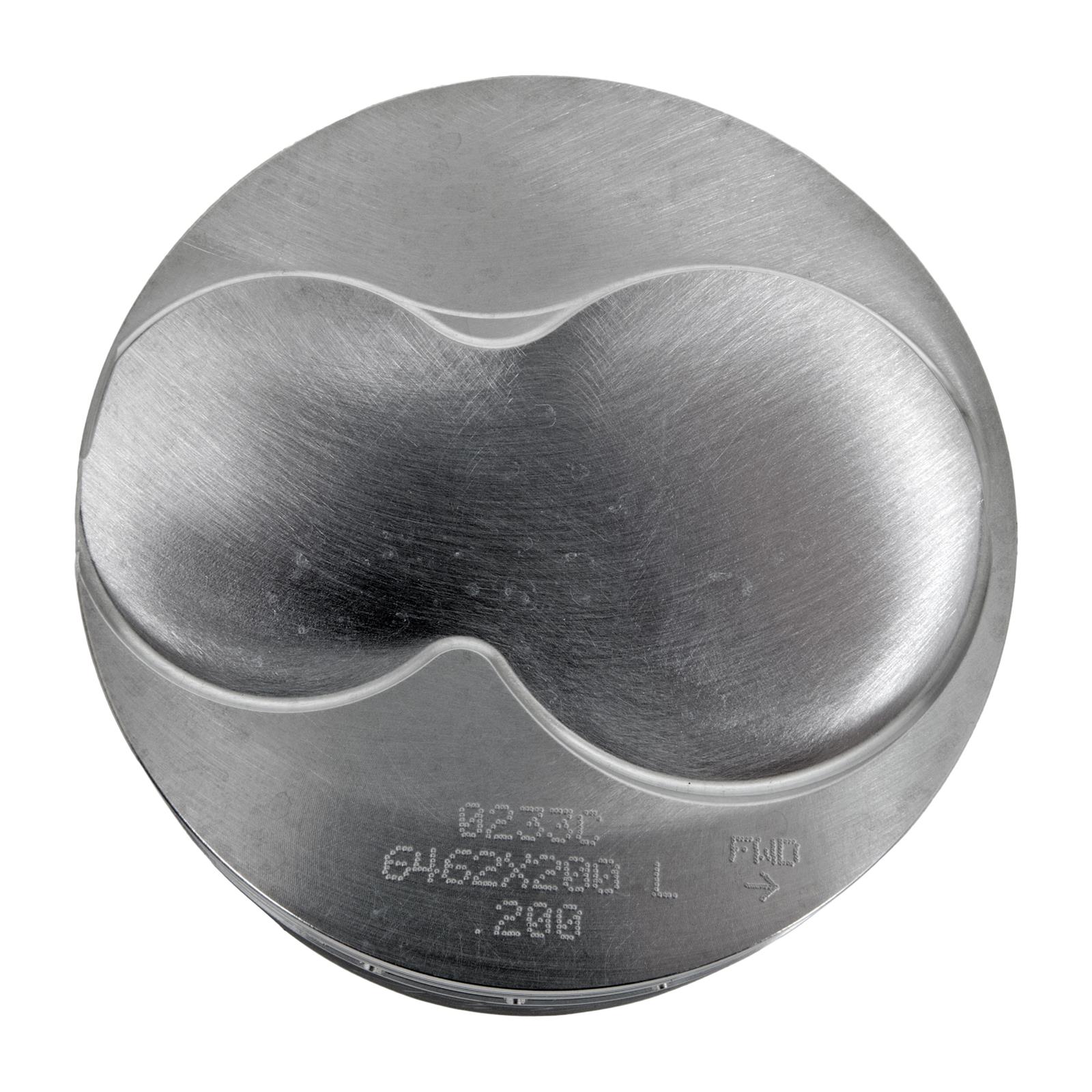 Wiseco Chevy LS Series -2.8cc Dome 4.200inch Bore Piston Kit