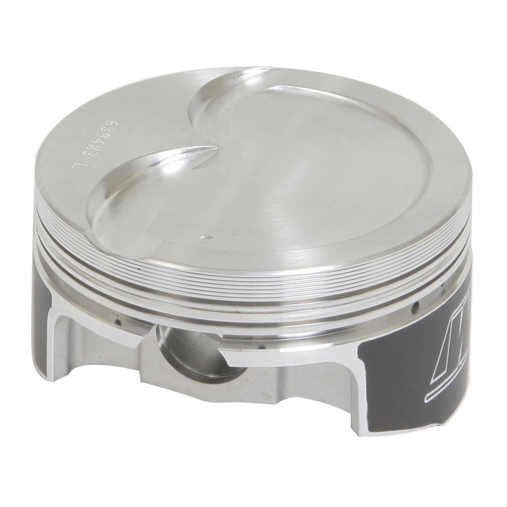 Wiseco Chevrolet LS 4.070in Bore 1.110in CH -15.00 CC Professional Piston Set