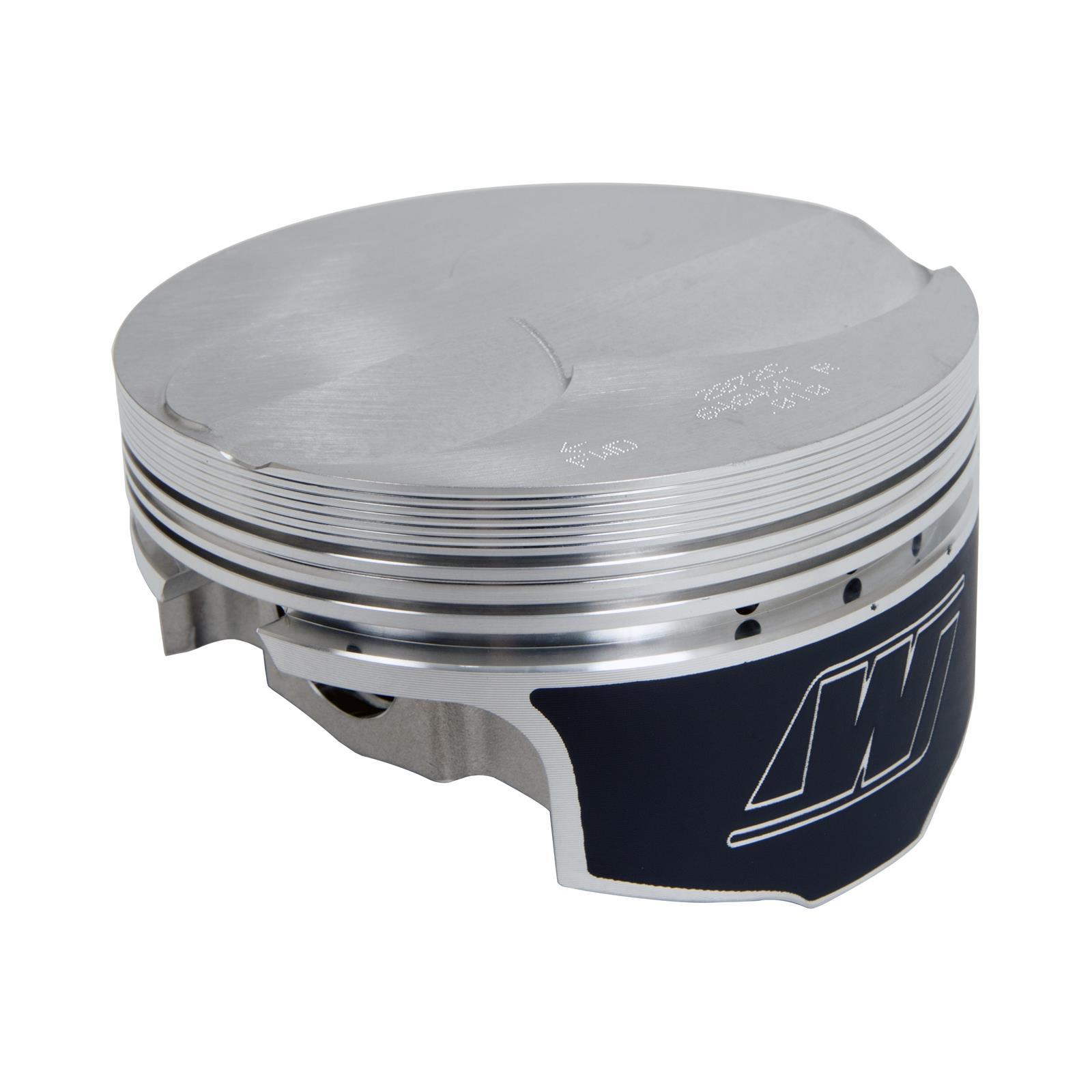 Wiseco K464X1 Wiseco Professional Series Pistons Summit Racing