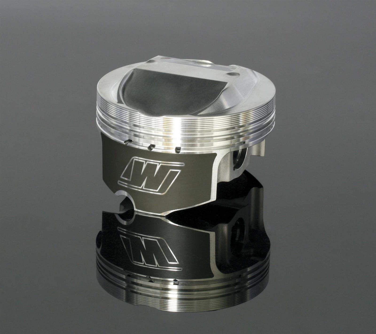 Wiseco Chrysler 6.1L Hemi -6.5cc R/Dome 4.080inch Piston Shelf Stock Kit
