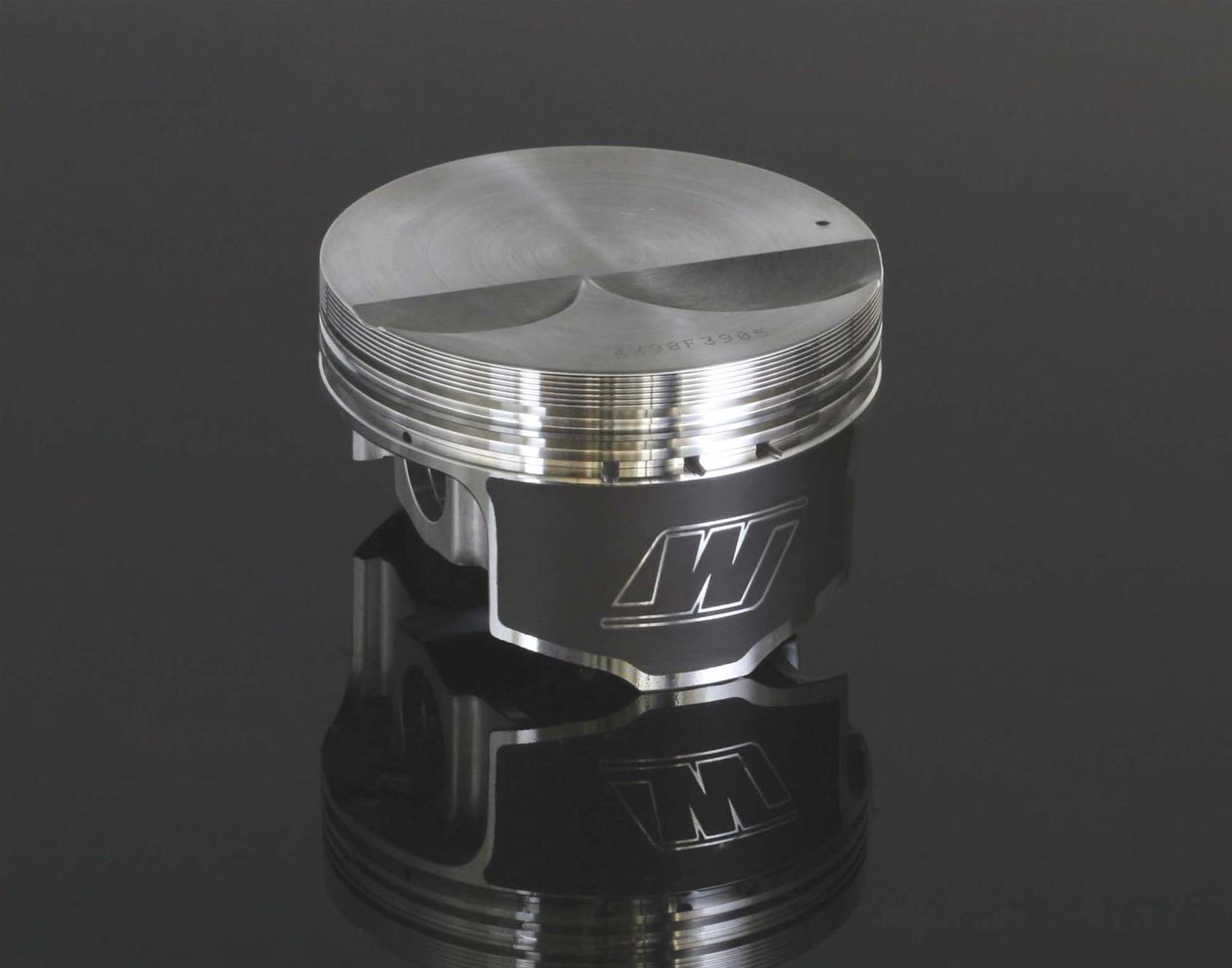 Wiseco K474M965 Wiseco Professional Series Pistons | Summit Racing